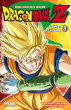 Dragon Ball Z - 5e partie - Tome 03