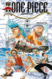 One Piece - Édition originale - Tome 37