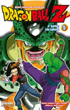 Dragon Ball Z - 4e partie - Tome 05