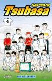 Captain Tsubasa - Tome 04