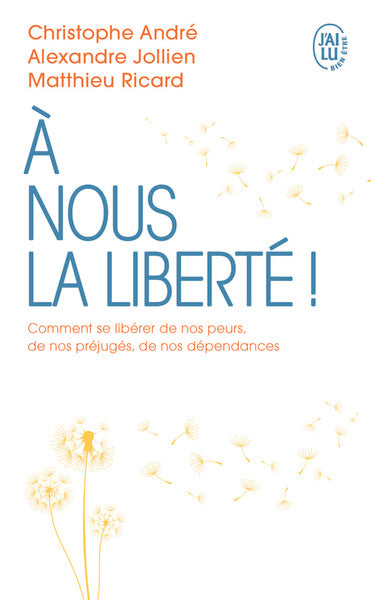 À nous la liberté