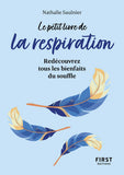 Le Petit Livre de la respiration - Redécouvrez tous les bienfaits du souffle