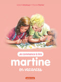 Martine en vacances