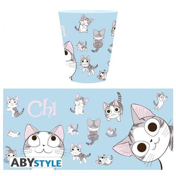 CHI - Mug - 250 ml - Poses Chi