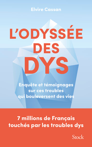 L'Odyssée des Dys