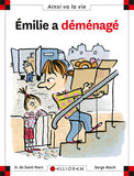 N°32 Emilie a déménagé