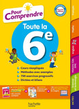 Pour comprendre Toute la 6e