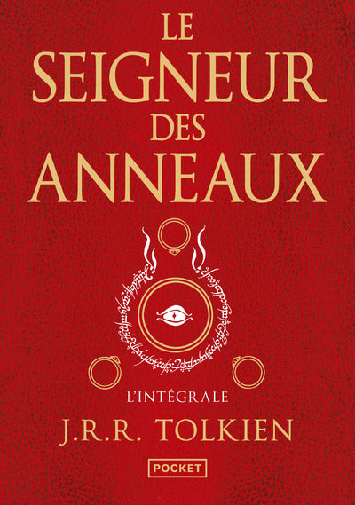 Le Seigneur des Anneaux (Nouvelle traduction) - Intégrale