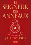 Le Seigneur des Anneaux (Nouvelle traduction) - Intégrale