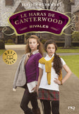 Le haras de Canterwood - tome 05 Rivales
