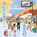 Les informations