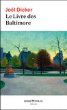 Le Livre des Baltimore
