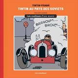 Les coulisses d'une œuvre - 1