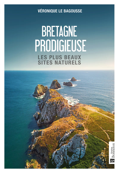 Bretagne prodigieuse