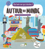 Autour du monde