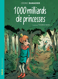 1000 milliards de princesses