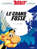 Asterix - Le Grand Fossé - n°25