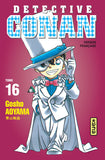 Détective Conan - Tome 16