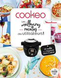 Cookeo - Les meilleures recettes des utilisateurs !