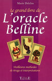 Grand livre de l'oracle Belline