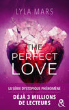 The Perfect Love - I'm Not Your Soulmate #2