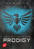 Legend - Tome 2 - Prodigy