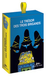 Tresor des trois brigands (Le)