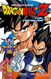 Dragon Ball Z - 3e partie - Tome 01