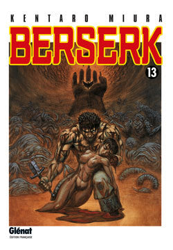 Berserk - Tome 13