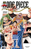 One Piece - Édition originale - Tome 24