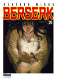 Berserk - Tome 20