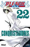 Bleach - Tome 22