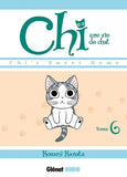 Chi - Une vie de chat - Tome 06