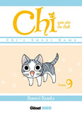 Chi - Une vie de chat - Tome 09