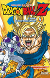 Dragon Ball Z - 3e partie - Tome 04