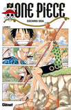 One Piece - Édition originale - Tome 09