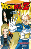 Dragon Ball Z - 4e partie - Tome 02