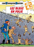 Les Tuniques Bleues - Tome 32 - Les Bleus en folie