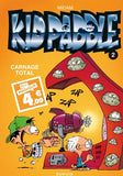 Kid Paddle - Tome 2 - Carnage total