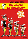 Lucky Luke - Tome 26 - Les Dalton se rachètent