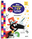 ABRACADABRA - LECTURE LOUP CP