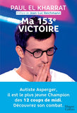 Ma 153e victoire