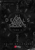The devil's sons