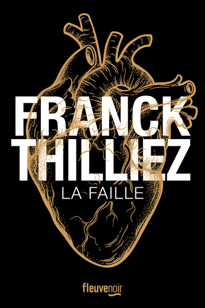 La Faille - Edition collector