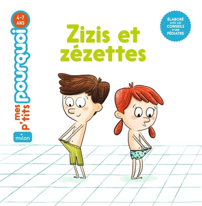 Zizis et Zézettes