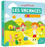 Les vacances