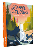 L'appel des loups - tome 05 L'épreuve de la forêt