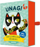 JEU DE UNAGI - JEUX DE CARTES
