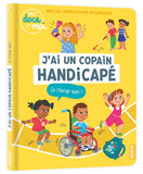 Mes docs et moi - J'ai un copain handicapé ça change quoi ?