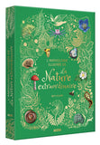 Anthologie illustrée de la nature extraordinaire